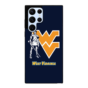 WEST VIRGINIA NFL Samsung Galaxy S22 Ultra Case