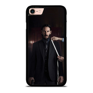 JOHN WICK 3 iPhone 8 Case