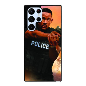 WILL SMITH BAD BOYS FOR LIFE Samsung Galaxy S22 Ultra Case WILL SMITH BAD BOYS FOR LIFE Samsung Galaxy S22 Ultra Case