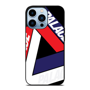 PALACE BIG LOGO iPhone 13 Pro Max Case PALACE BIG LOGO iPhone 13 Pro Max Case