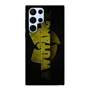 WUTANG CLAN EMBLEM Samsung Galaxy S22 Ultra Case