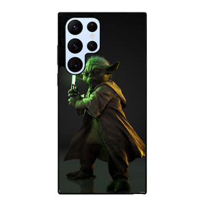 YODA STAR WARS Samsung Galaxy S22 Ultra Case YODA STAR WARS Samsung Galaxy S22 Ultra Case