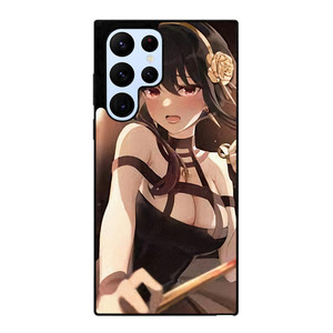 YOR FORGER SPY X FAMILY ANIME 2 Samsung Galaxy S22 Ultra Case