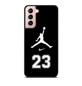 MICHAEL JORDAN NIKE 23 Samsung Galaxy S21 Case MICHAEL JORDAN NIKE 23 Samsung Galaxy S21 Case