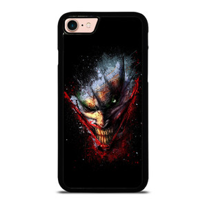 JOKER FAN ART iPhone 8 Case JOKER FAN ART iPhone 8 Case