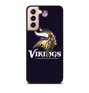 MINNESOTA VIKINGS NFL Samsung Galaxy S21 Case MINNESOTA VIKINGS NFL Samsung Galaxy S21 Case
