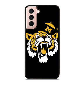 MISSOURI TIGERS HAT Samsung Galaxy S21 Case MISSOURI TIGERS HAT Samsung Galaxy S21 Case