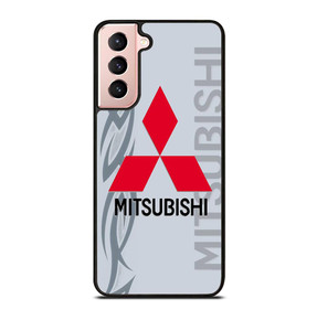 MITSUBISHI SYMBOL Samsung Galaxy S21 Case MITSUBISHI SYMBOL Samsung Galaxy S21 Case