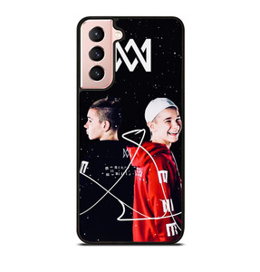 MM MARCUS & MARTINUS  Samsung Galaxy S21 Case MM MARCUS & MARTINUS  Samsung Galaxy S21 Case