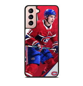 MONTREAL CANADIENS BRENDAN GALLAGHER Samsung Galaxy S21 Case MONTREAL CANADIENS BRENDAN GALLAGHER Samsung Galaxy S21 Case