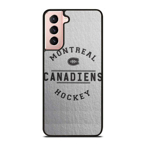 MONTREAL CANADIENS WALL Samsung Galaxy S21 Case MONTREAL CANADIENS WALL Samsung Galaxy S21 Case