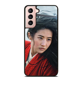 MULAN DISNEY CHARACTER Samsung Galaxy S21 Case MULAN DISNEY CHARACTER Samsung Galaxy S21 Case