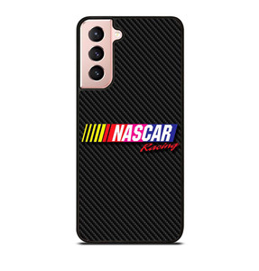 NASCAR CARBON RACING Samsung Galaxy S21 Case NASCAR CARBON RACING Samsung Galaxy S21 Case
