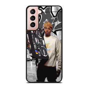 NASIR JONES NAS RAPPER 2 Samsung Galaxy S21 Case NASIR JONES NAS RAPPER 2 Samsung Galaxy S21 Case