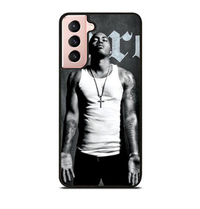 NASIR JONES NAS RAPPER Samsung Galaxy S21 Case NASIR JONES NAS RAPPER Samsung Galaxy S21 Case