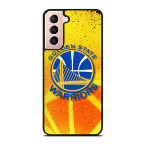 NBA GOLDEN STATE WARRIORS LOGO  Samsung Galaxy S21 Case NBA GOLDEN STATE WARRIORS LOGO  Samsung Galaxy S21 Case