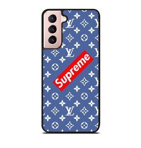 NEW SUPREME PATTERN Samsung Galaxy S21 Case NEW SUPREME PATTERN Samsung Galaxy S21 Case
