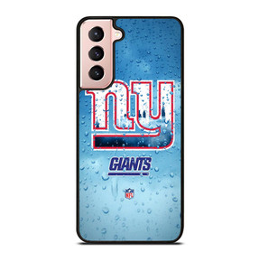 NEW YORK GIANTS LOGO Samsung Galaxy S21 Case NEW YORK GIANTS LOGO Samsung Galaxy S21 Case