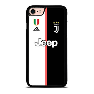 JUVENTUS HOME JERSEY 2019-2020 iPhone 8 Case