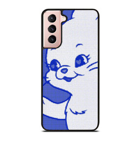 NEWJEANS POP POSTERS Samsung Galaxy S21 Case NEWJEANS POP POSTERS Samsung Galaxy S21 Case