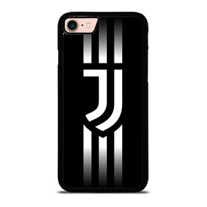 JUVENTUS SIMPLE LOGO DESIGN iPhone 8 Case