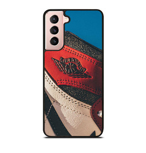 NIKE AIR JORDAN SHOES RETRO Samsung Galaxy S21 Case NIKE AIR JORDAN SHOES RETRO Samsung Galaxy S21 Case