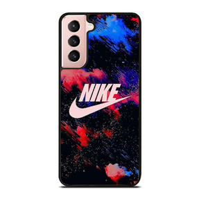 NIKE ART LOGO Samsung Galaxy S21 Case NIKE ART LOGO Samsung Galaxy S21 Case