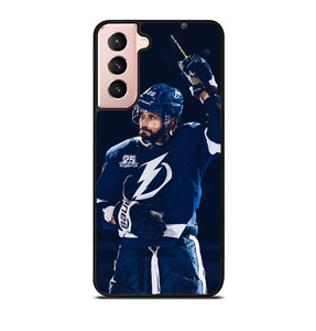 NIKITA KUCHEROV TAMPA BAY LIGHTNING Samsung Galaxy S21 Case NIKITA KUCHEROV TAMPA BAY LIGHTNING Samsung Galaxy S21 Case
