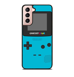 NINTENDO GAME BOY COLOR Samsung Galaxy S21 Case NINTENDO GAME BOY COLOR Samsung Galaxy S21 Case