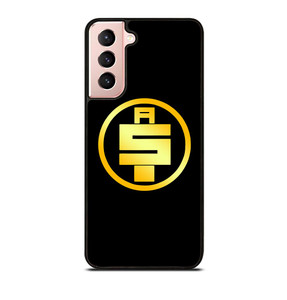 NIPSEY HUSSLE ALL MONEY GOLD LOGO Samsung Galaxy S21 Case NIPSEY HUSSLE ALL MONEY GOLD LOGO Samsung Galaxy S21 Case
