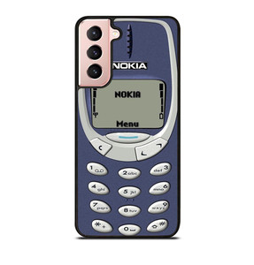 NOKIA CLASSIC PHONE Samsung Galaxy S21 Case