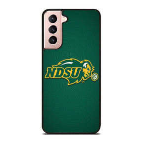 NORTH DAKOTA BISON PRIDE NDSU LOGO Samsung Galaxy S21 Case NORTH DAKOTA BISON PRIDE NDSU LOGO Samsung Galaxy S21 Case