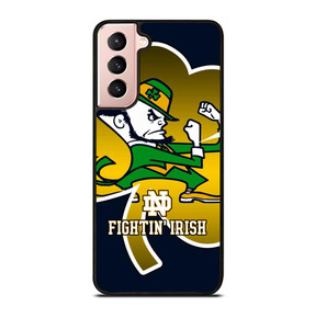 NOTRE DAME FIGHTING IRISH  Samsung Galaxy S21 Case