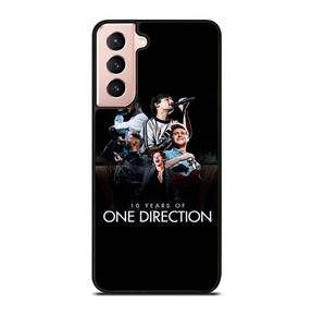 ONE DIRECTION Samsung Galaxy S21 Case
