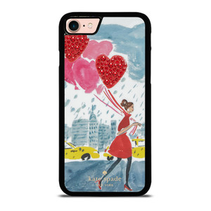 KATE SPADE BALLOON iPhone 8 Case KATE SPADE BALLOON iPhone 8 Case