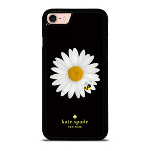 KATE SPADE BEE AND FLOWER iPhone 8 Case