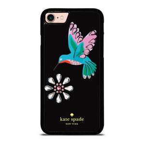 KATE SPADE BIRD FLOWER iPhone 8 Case