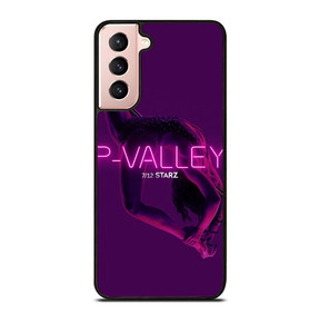 P VALLEY MOVIE POSTER Samsung Galaxy S21 Case P VALLEY MOVIE POSTER Samsung Galaxy S21 Case