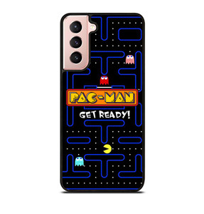PACMAN CLASSIC GAME Samsung Galaxy S21 Case