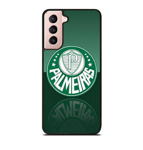 PALMEIRAS FOOTBALL CLUB LOGO Samsung Galaxy S21 Case PALMEIRAS FOOTBALL CLUB LOGO Samsung Galaxy S21 Case