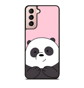 PANDA PAN PAN BEAR Samsung Galaxy S21 Case PANDA PAN PAN BEAR Samsung Galaxy S21 Case