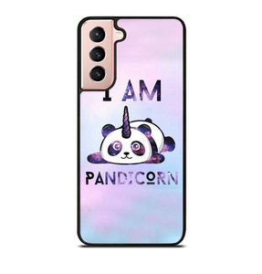 PANDACORN NEBULA Samsung Galaxy S21 Case PANDACORN NEBULA Samsung Galaxy S21 Case