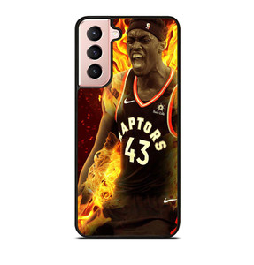 PASCAL SIAKAM TORONTO RAPTORS Samsung Galaxy S21 Case PASCAL SIAKAM TORONTO RAPTORS Samsung Galaxy S21 Case