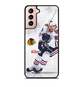 PATRICK KANE CHICAGO BLACKHAWKS 2 Samsung Galaxy S21 Case PATRICK KANE CHICAGO BLACKHAWKS 2 Samsung Galaxy S21 Case