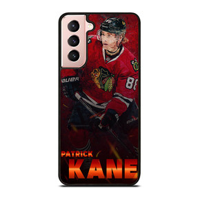 PATRICK KANE CHICAGO BLACKHAWKS 3 Samsung Galaxy S21 Case PATRICK KANE CHICAGO BLACKHAWKS 3 Samsung Galaxy S21 Case