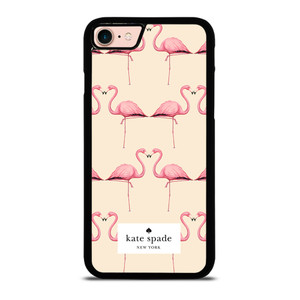 KATE SPADE FLAMINGO iPhone 8 Case