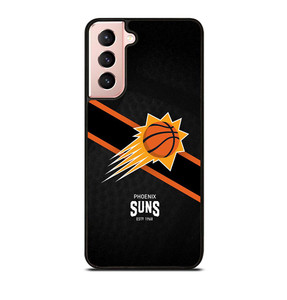 PHOENIX SUNS NBA Samsung Galaxy S21 Case PHOENIX SUNS NBA Samsung Galaxy S21 Case