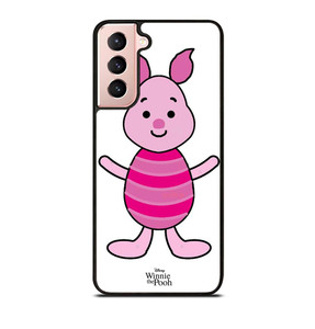 PIGLET DISNEY WINNIE THE POOH Samsung Galaxy S21 Case PIGLET DISNEY WINNIE THE POOH Samsung Galaxy S21 Case