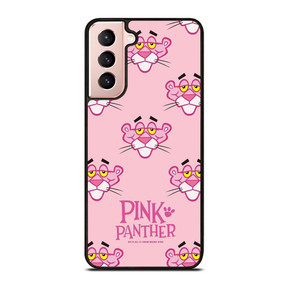 PINK PANTHER COLLAGE Samsung Galaxy S21 Case PINK PANTHER COLLAGE Samsung Galaxy S21 Case