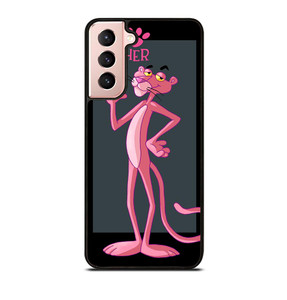 PINK PANTHER FILM CARTOON Samsung Galaxy S21 Case